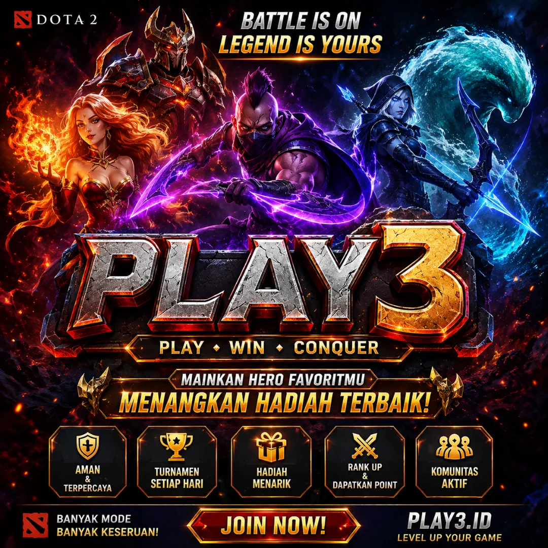 PLAY3